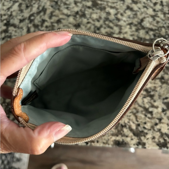 Coach Wristlet wallet - Picture 2 of 3